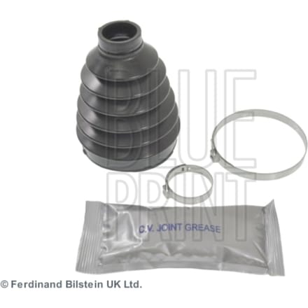 Balg kit, aandrijfas BLUE PRINT ADA108111