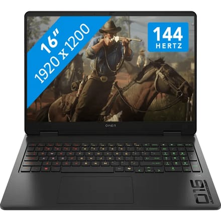 HP OMEN 16-ap0960nd
