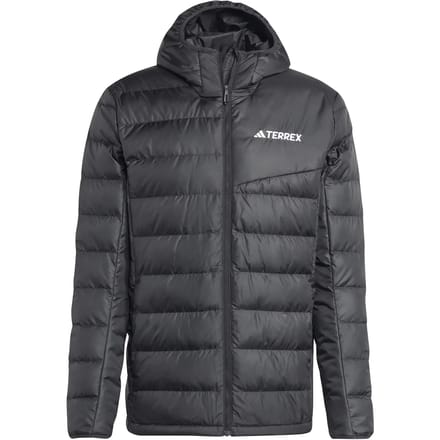 Lichtgewicht jack met capuchon adidas Terrex Multi