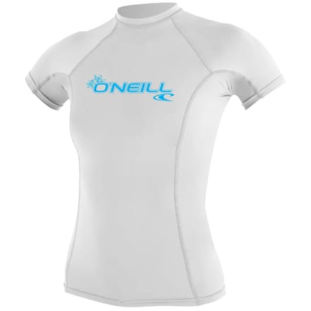 Dames-Rashguard O'Neill wetsuits Basic Skins