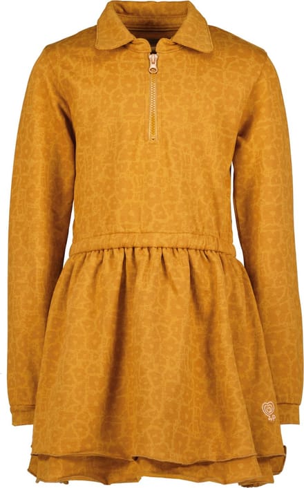 4PRESIDENT Meisjes jurk - Cathay Spice - Maat 164 - Meisjes jurken