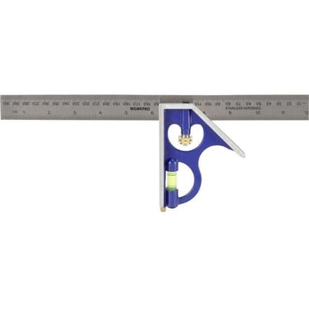 WorkPro WP264002 2620141 Combinatiehaak