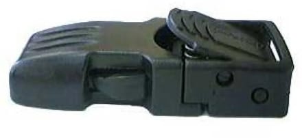 Cressi Vinclips Frog/Pro Light/Master Frog (2 stuks)