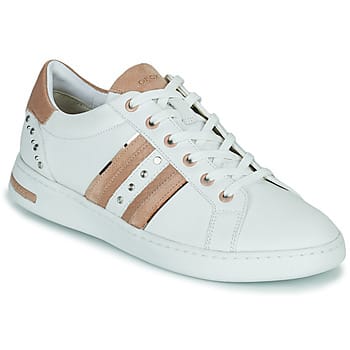 Lage Sneakers Geox D JAYSEN A