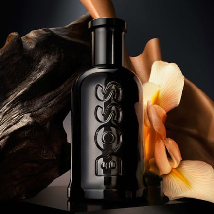 Hugo Boss Bottled - 50 ml - parfum spray - pure parfum voor heren