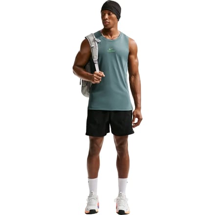 NIKE nike pro training men's dri-fit tan if2805-382