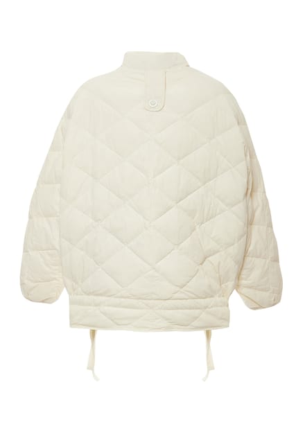 Faina Jas Dames wolwit
