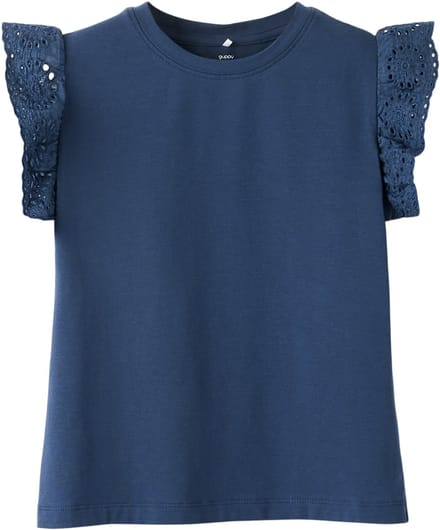 GUPPY - GKFHERDIS SL TOP - Meisjes - Blouses