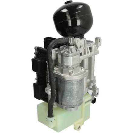 Schakelen op afstand ZF 6070298002ZF