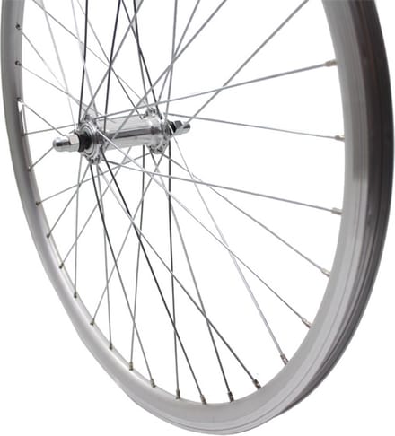 v wiel 26x 1.75 hoog vast zi
