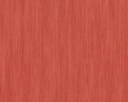 STRUCTUUR EFFECT BEHANG - Rood Metallic - AS Creation Siena