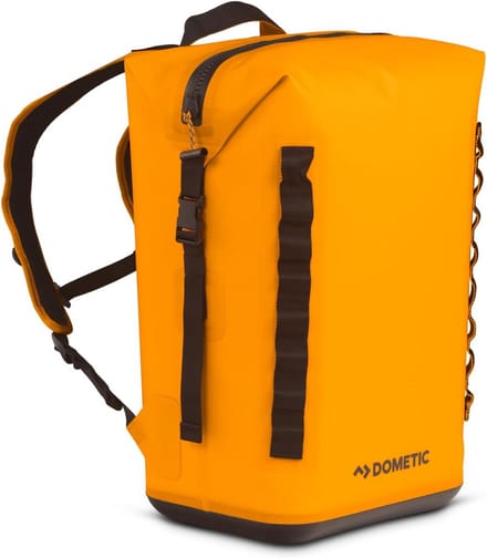 Kühlbox Rucksack met 22 Liter Capaciteit en Waterdichte Coating