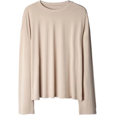 Dames-T-shirt met lange mouwen Esotiq Ruth 2