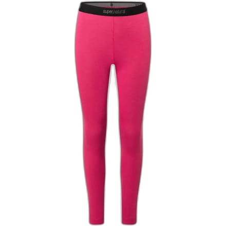 Leggings voor kinderen super.natural Tundra175