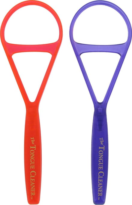 Holisan Tong Cleaner 1 stuk