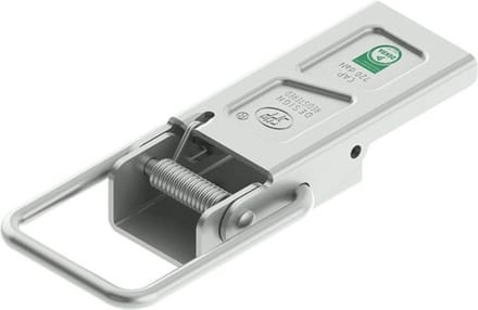 ProPlus Spansluiting - hoge trekkracht - Dekra-gekeurd - 56 x 173,5 mm