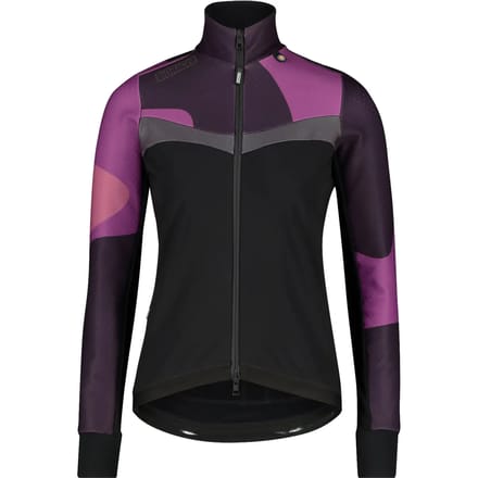 Waterdicht damesjack Bioracer Vesper Tempest Proctect