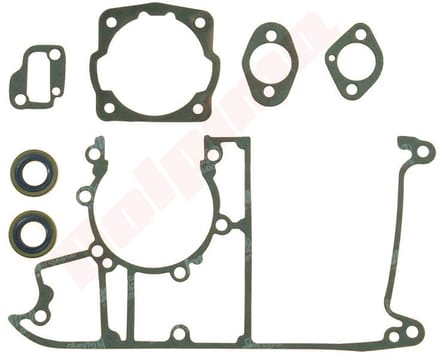 Pakkingset passend op PARTNER K 650 ( 506 34 88-01 )