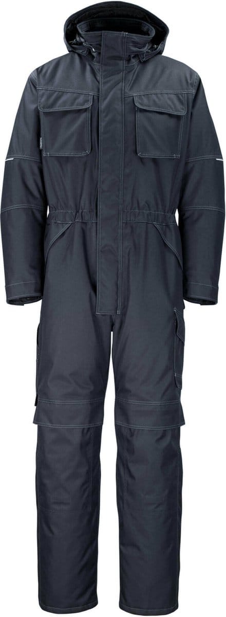 Mascot Industry Winteroverall 14119-194 - donkermarine - XL