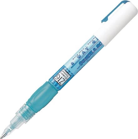 2 Way Glue, Squeeze & Roll