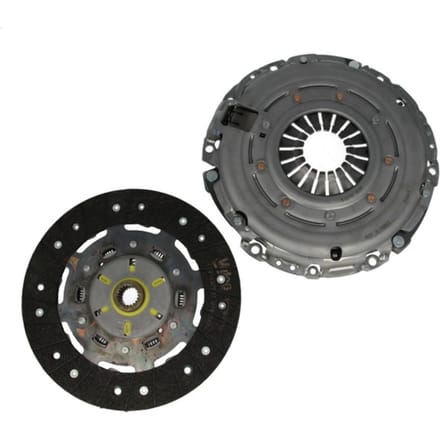 Koppelingsset VALEO 826867