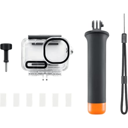 DJI Osmo Action 6 Diving Accessory Kit
