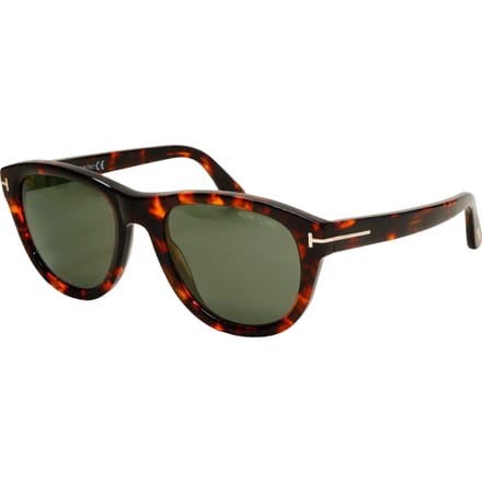 Tom Ford FT0520 52N zonnebril