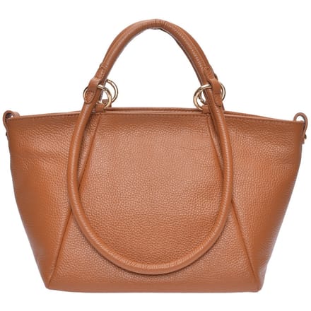 Roberta M Brown Rundleer Tas
