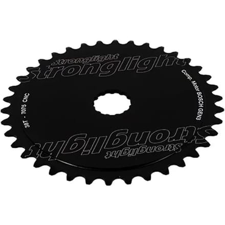 Monolade Stronglight Direct Mount 7075 BOSCH GEN3 CHAINGLI