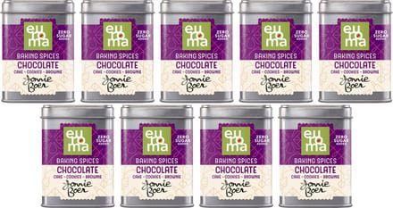 Euroma Baking Spices Chocolate