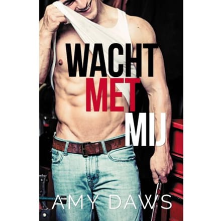 Wacht Met Mij - Wacht Met Mij - Amy Daws