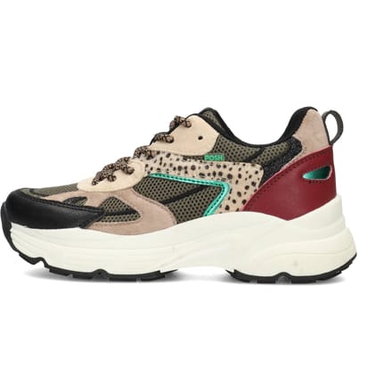 POSH by Poelman AYOKI Meisjes Sneakers