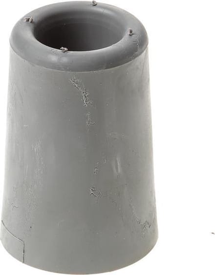 Deurbuffer grijs      60mm