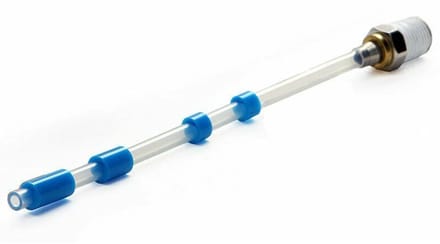 TORNADOR® - Replacement weigthed tube with assy
