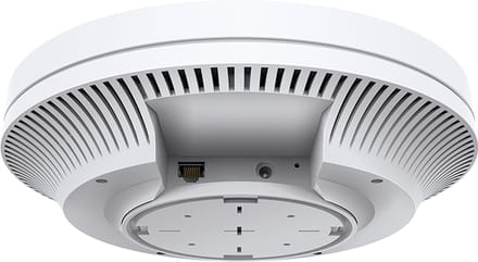 TP-Link Omada EAP660 HD - Accesspoint - WiFi Versterker - 2402 Mbps - PoE - Wit