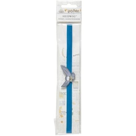 Harry Potter: Buckbeak Elastic Band Bookmark - Harry Potter - Insight Editions