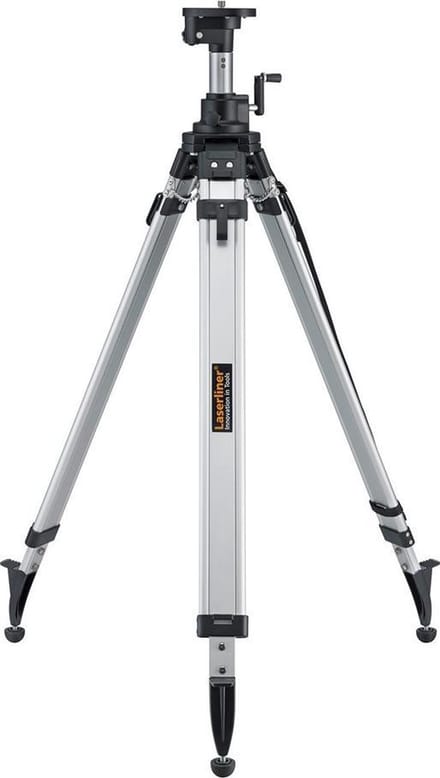 Laserliner spindelstatief P260cm 080.35