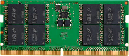 HP 32 GB DDR5 5600 MHz SODIMM-geheugen
