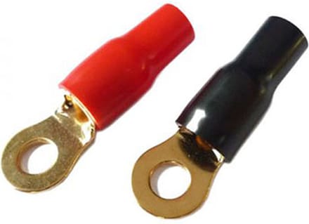 Kabeloog 20mm² kabel