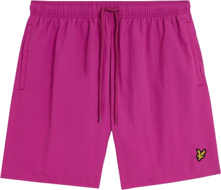 Lyle & Scott Plain Swim Short