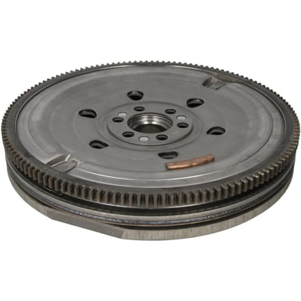 Schaeffler Luk Dubbel massa vliegwiel LUK 415 0409 10