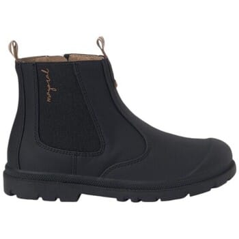 Laarzen Mayoral 44526 BOTIN CHELSEA NIÑO Negro