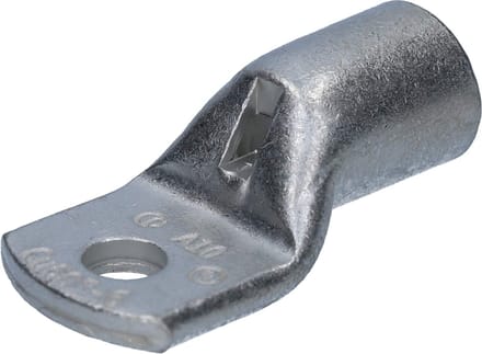 Pak van 100 Cembre A10-M6 buiskabelschoenen 50mm² M6