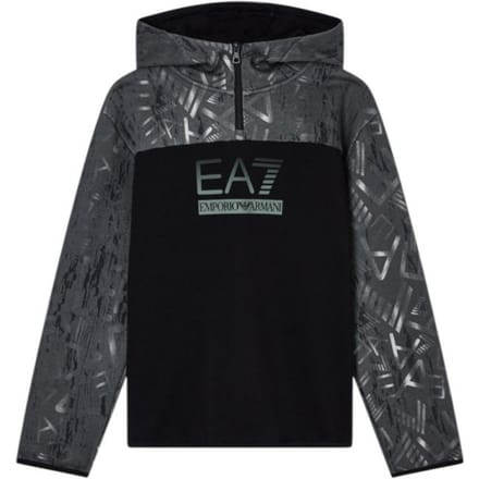 Baby sweater Emporio Armani 7B000180_NERO