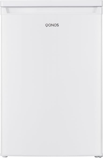 Qonos Q978060 Table Top Fridge White D