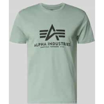T-shirt Alpha Industries Basic