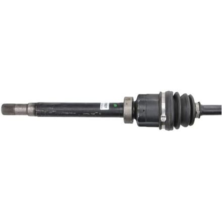 Aandrijfas POINT GEAR PNG73527