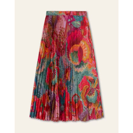 Oilily Swint Rok- maat42 Winter Berry