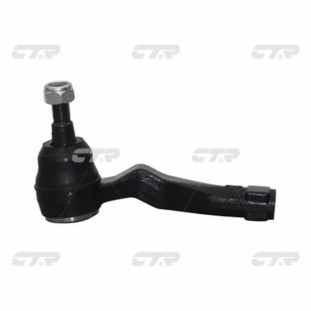 Spoorstangeinde CTR CE0520