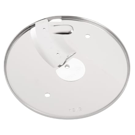 Magimix Plakjesschijf 4 mm - Accessoire voor alle CS.... Foodprocessors